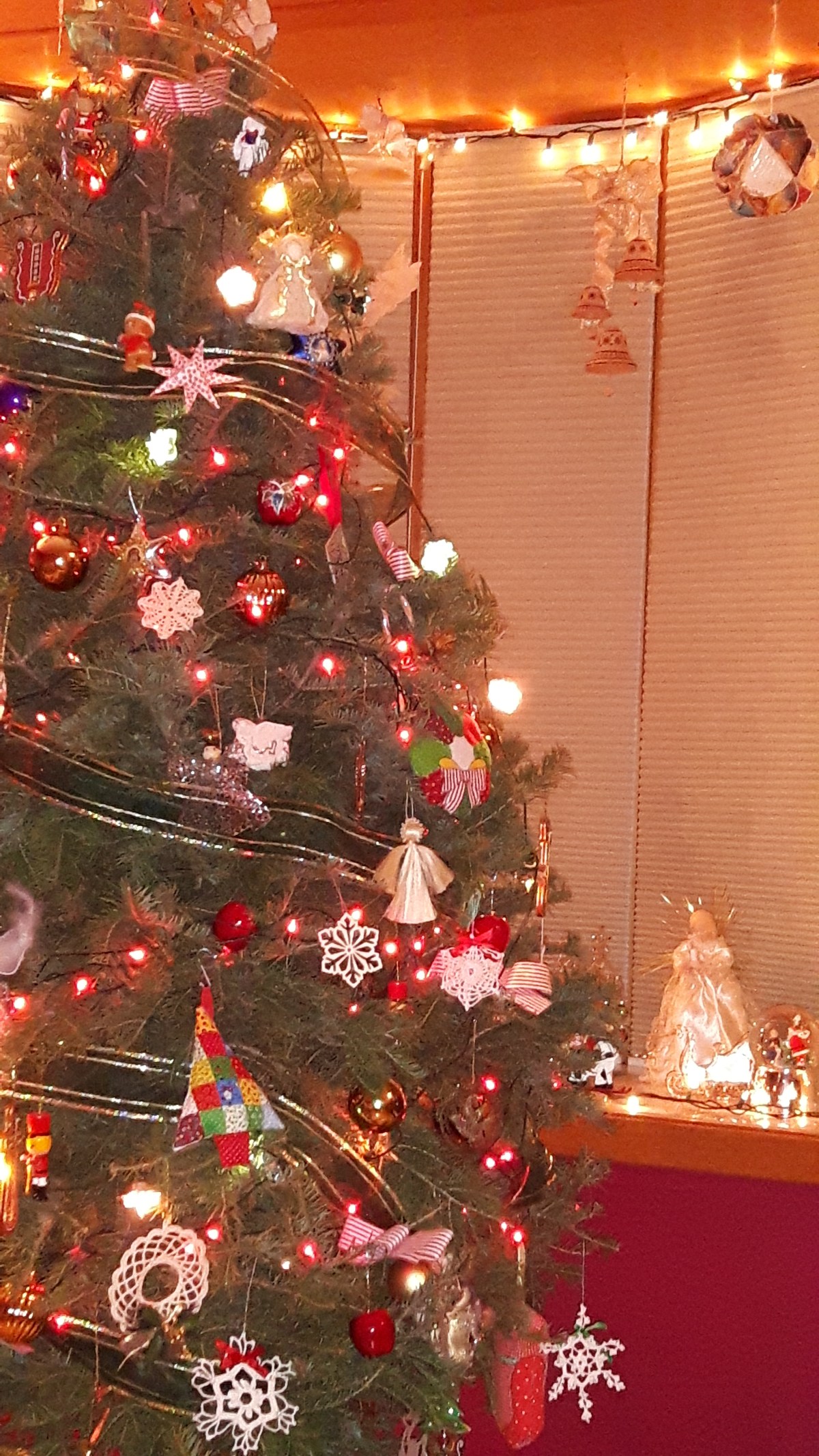 A Black Christmas in&nbsp;London